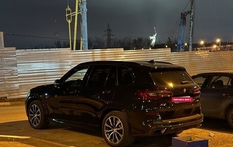 BMW X5, 2019 год, 4 700 000 рублей, 6 фотография
