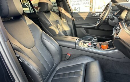 BMW X5, 2019 год, 4 700 000 рублей, 9 фотография