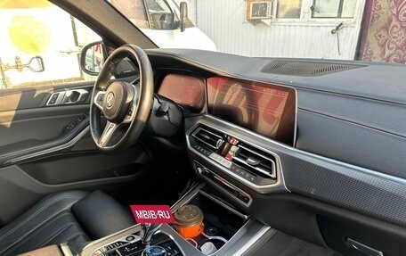 BMW X5, 2019 год, 4 700 000 рублей, 8 фотография