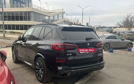 BMW X5, 2019 год, 4 700 000 рублей, 7 фотография
