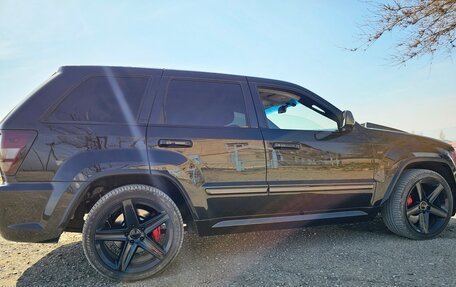 Jeep Grand Cherokee, 2007 год, 2 550 000 рублей, 6 фотография