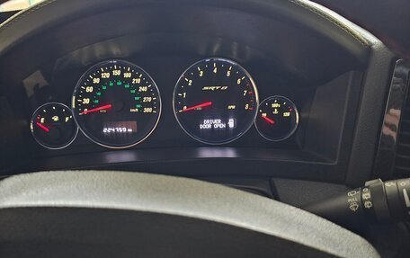 Jeep Grand Cherokee, 2007 год, 2 550 000 рублей, 11 фотография