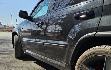Jeep Grand Cherokee, 2007 год, 2 550 000 рублей, 5 фотография