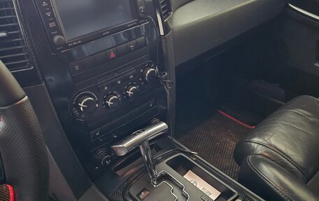 Jeep Grand Cherokee, 2007 год, 2 550 000 рублей, 20 фотография