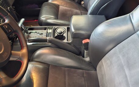 Jeep Grand Cherokee, 2007 год, 2 550 000 рублей, 28 фотография