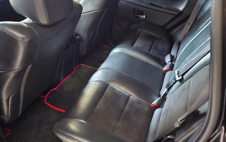 Jeep Grand Cherokee, 2007 год, 2 550 000 рублей, 26 фотография