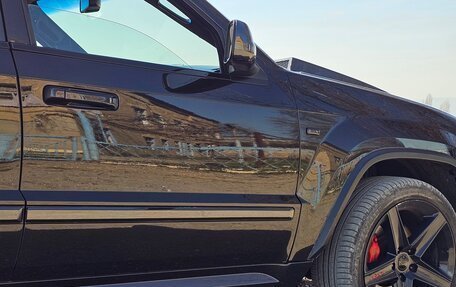 Jeep Grand Cherokee, 2007 год, 2 550 000 рублей, 27 фотография