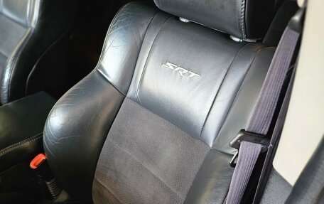 Jeep Grand Cherokee, 2007 год, 2 550 000 рублей, 29 фотография
