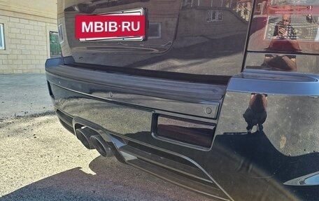 Jeep Grand Cherokee, 2007 год, 2 550 000 рублей, 4 фотография