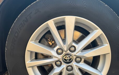 Toyota Camry, 2020 год, 2 550 000 рублей, 8 фотография