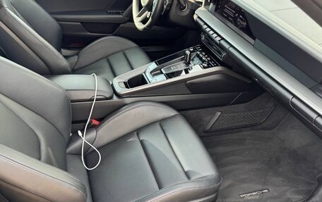 Porsche 911, 2022 год, 15 990 000 рублей, 9 фотография