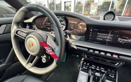 Porsche 911, 2022 год, 15 990 000 рублей, 5 фотография