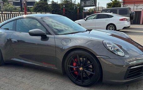 Porsche 911, 2022 год, 15 990 000 рублей, 13 фотография