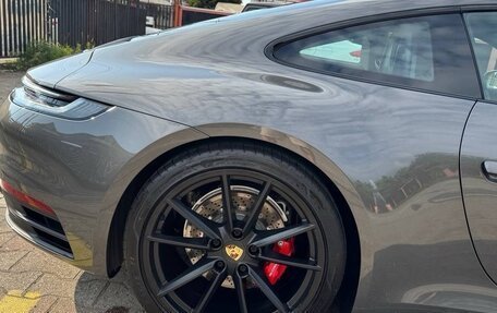 Porsche 911, 2022 год, 15 990 000 рублей, 14 фотография