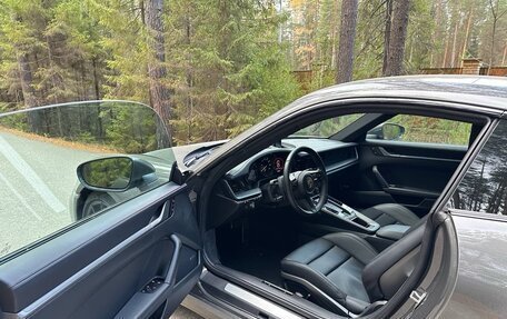 Porsche 911, 2022 год, 15 990 000 рублей, 21 фотография