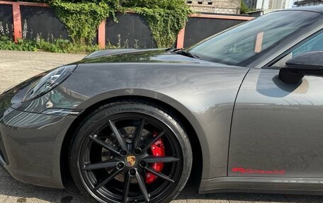 Porsche 911, 2022 год, 15 990 000 рублей, 15 фотография