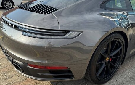 Porsche 911, 2022 год, 15 990 000 рублей, 17 фотография