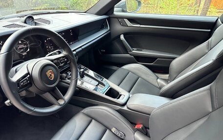 Porsche 911, 2022 год, 15 990 000 рублей, 20 фотография