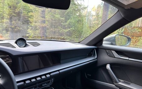 Porsche 911, 2022 год, 15 990 000 рублей, 22 фотография