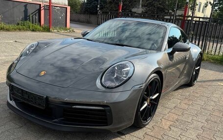 Porsche 911, 2022 год, 15 990 000 рублей, 18 фотография