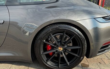 Porsche 911, 2022 год, 15 990 000 рублей, 16 фотография