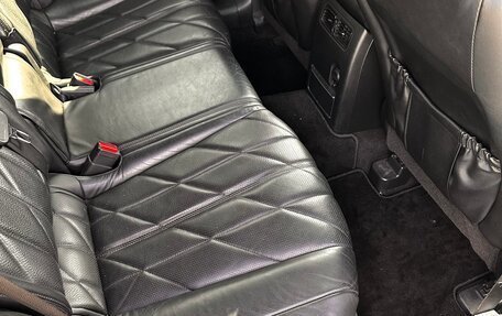 Infiniti FX II, 2009 год, 1 490 000 рублей, 8 фотография