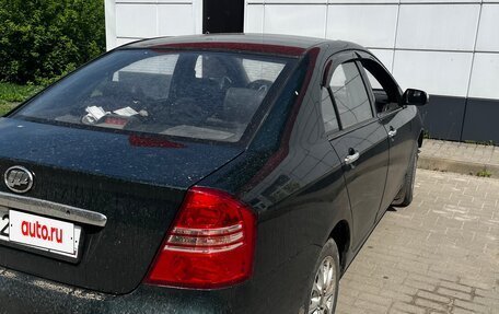 Lifan Solano I (630) рестайлинг, 2010 год, 350 000 рублей, 3 фотография