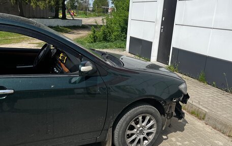 Lifan Solano I (630) рестайлинг, 2010 год, 350 000 рублей, 8 фотография