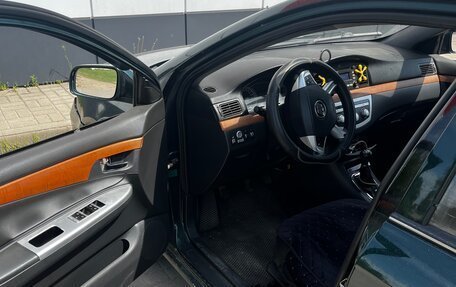 Lifan Solano I (630) рестайлинг, 2010 год, 350 000 рублей, 6 фотография