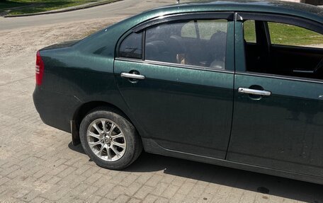 Lifan Solano I (630) рестайлинг, 2010 год, 350 000 рублей, 2 фотография