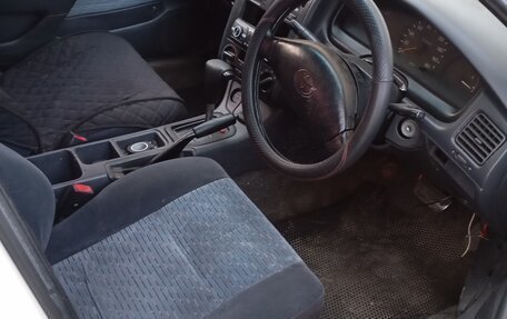 Toyota Caldina, 1995 год, 140 000 рублей, 5 фотография