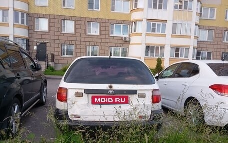 Toyota Caldina, 1995 год, 140 000 рублей, 2 фотография