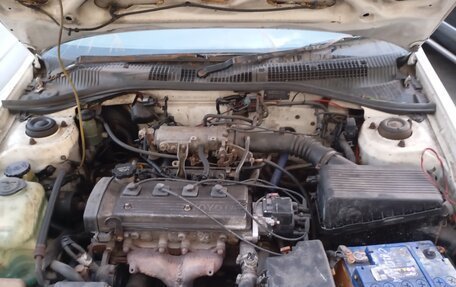 Toyota Caldina, 1995 год, 140 000 рублей, 6 фотография