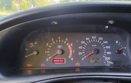 Chevrolet Niva I рестайлинг, 2008 год, 399 000 рублей, 4 фотография