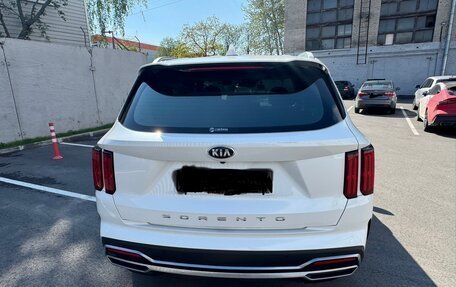 KIA Sorento IV, 2021 год, 2 800 000 рублей, 3 фотография