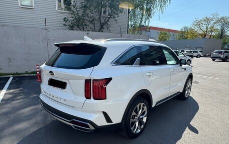 KIA Sorento IV, 2021 год, 2 800 000 рублей, 4 фотография