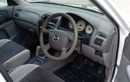 Mazda Capella, 2000 год, 385 000 рублей, 6 фотография