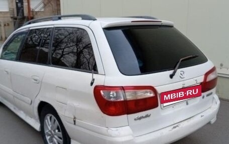 Mazda Capella, 2000 год, 385 000 рублей, 3 фотография