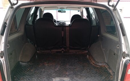 KIA Sportage IV рестайлинг, 2006 год, 665 000 рублей, 6 фотография