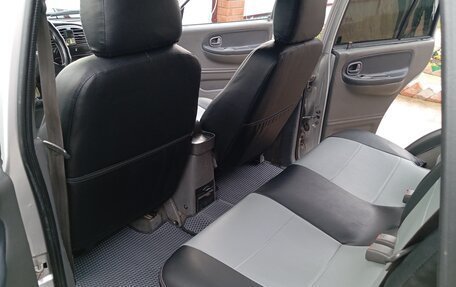 KIA Sportage IV рестайлинг, 2006 год, 665 000 рублей, 3 фотография