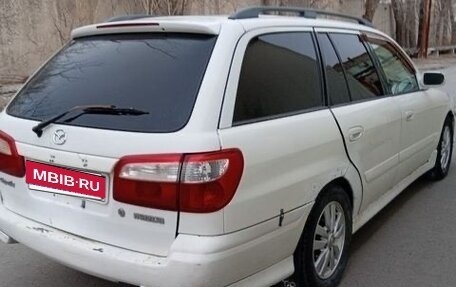 Mazda Capella, 2000 год, 385 000 рублей, 2 фотография