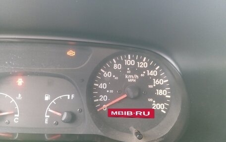 KIA Sportage IV рестайлинг, 2006 год, 665 000 рублей, 19 фотография