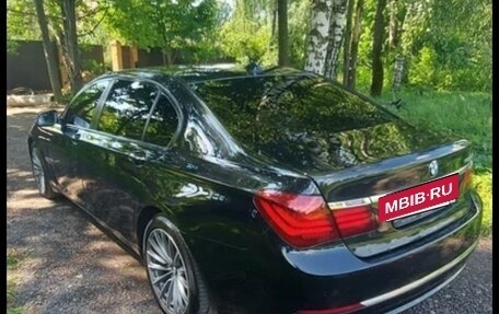BMW 7 серия, 2012 год, 1 700 000 рублей, 2 фотография