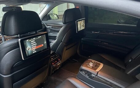 BMW 7 серия, 2012 год, 1 700 000 рублей, 4 фотография