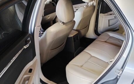 Chrysler 300C II, 2006 год, 899 999 рублей, 6 фотография