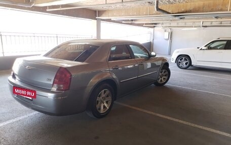 Chrysler 300C II, 2006 год, 899 999 рублей, 4 фотография