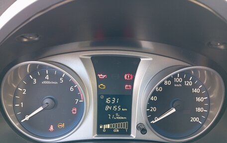 Datsun on-DO I рестайлинг, 2020 год, 685 000 рублей, 7 фотография