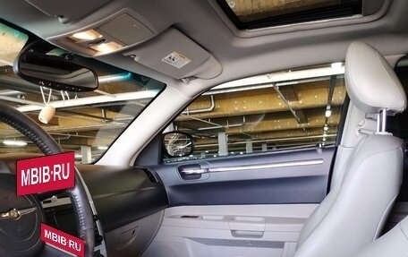 Chrysler 300C II, 2006 год, 899 999 рублей, 5 фотография