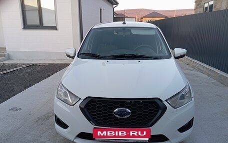 Datsun on-DO I рестайлинг, 2020 год, 685 000 рублей, 5 фотография