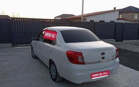 Datsun on-DO I рестайлинг, 2020 год, 685 000 рублей, 3 фотография